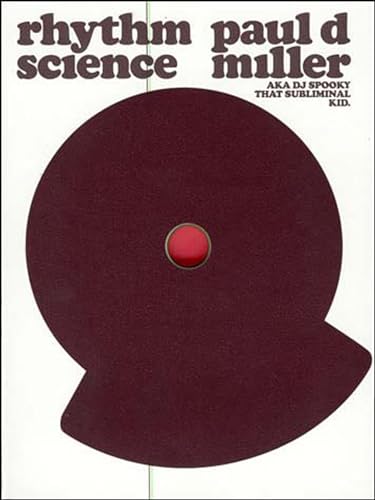 Rhythm science Cover
