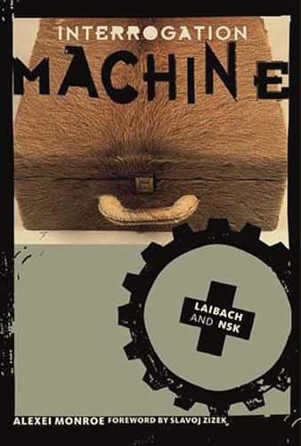 Interrogation machine Cover