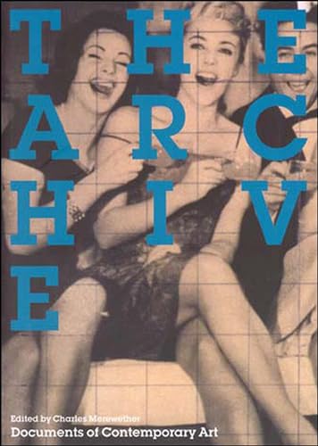 The archive Cover