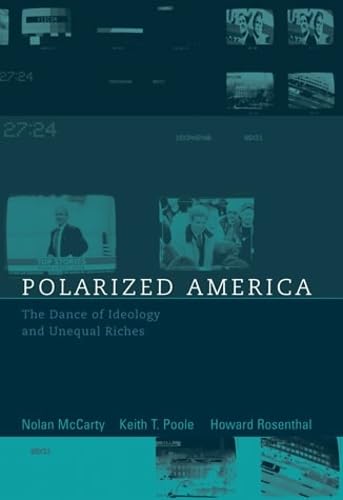Polarized America Cover