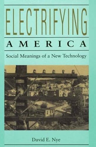Electrifying America Cover