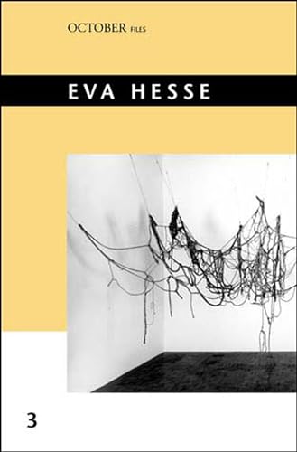 Eva Hesse Cover