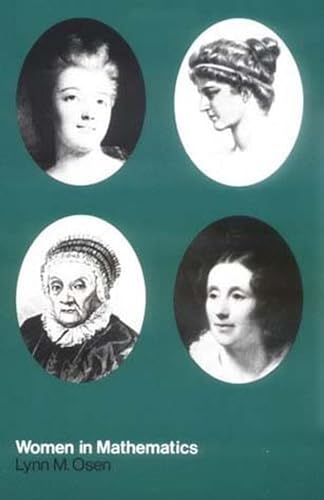 Women in mathematics Cover