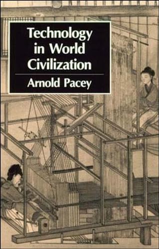 Technology in World Civilization Cover