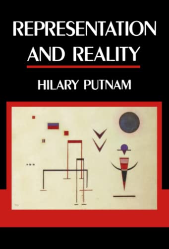 Representation and Reality (Representation and Mind) Cover