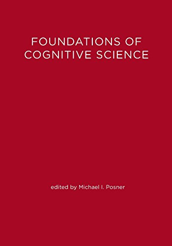 The Foundations of Cognitive Science Cover