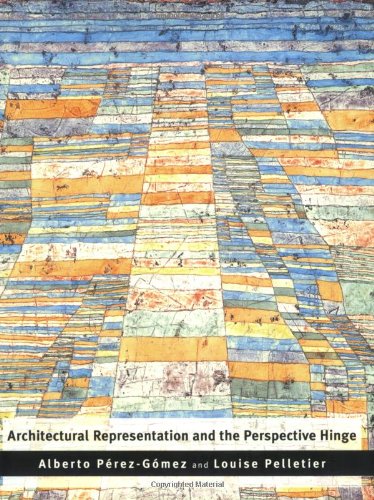 Architectural Representation and the Perspective Hinge Cover