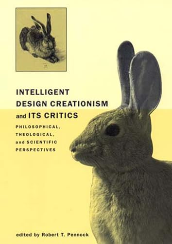 Intelligent design creationism and its critics Cover