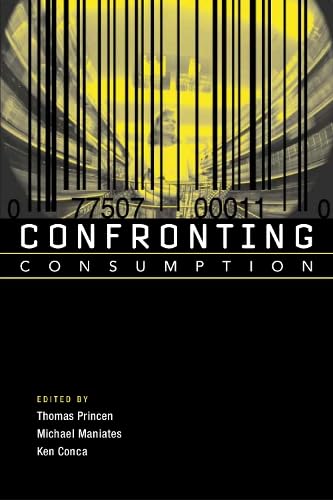 Confronting Consumption Cover