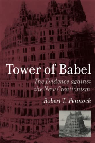 Tower of Babel Cover
