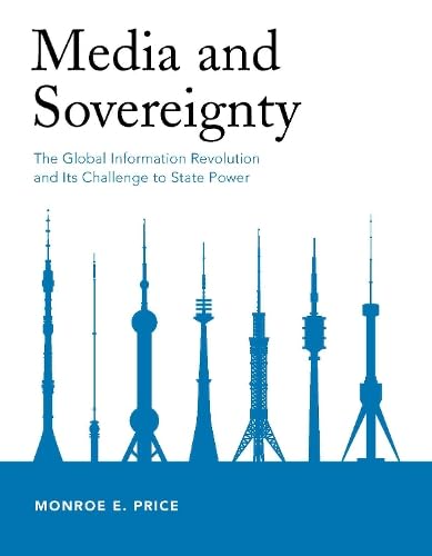 Media and Sovereignty Cover