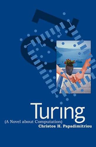 Turing Cover