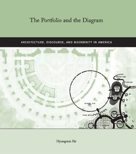 The Portfolio and the Diagram Cover