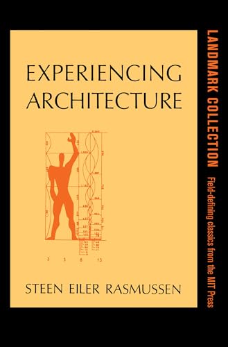 Experiencing architecture Cover