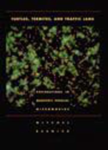 Turtles, Termites, and Traffic Jams Cover