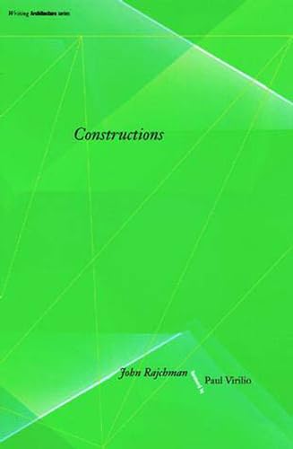 Constructions Cover