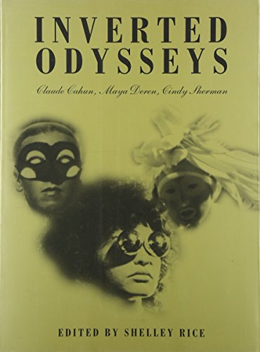 Inverted odysseys Cover