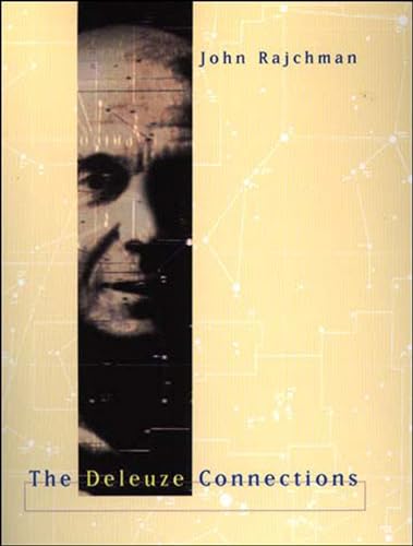 The Deleuze connections Cover