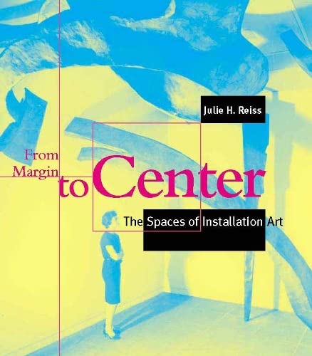 From Margin to Center Cover