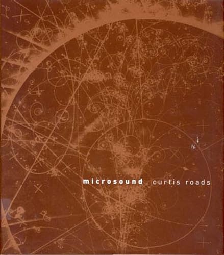 Microsound Cover
