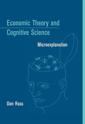 Economic Theory and Cognitive Science Cover