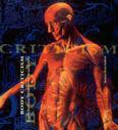 Body Criticism Cover