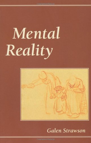 Mental Reality Cover