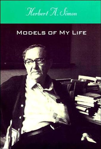 Models of my life Cover
