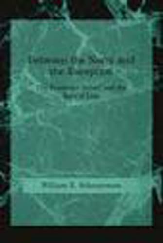 Between the Norm and the Exception Cover