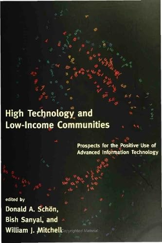 High Technology and Low-Income Communities Cover