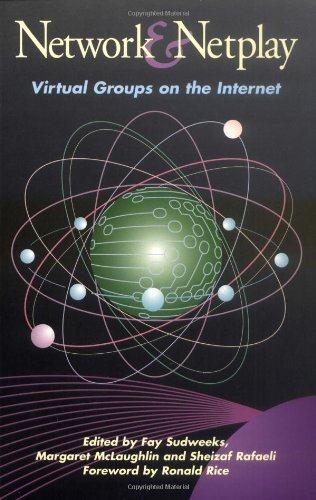 Network and netplay Cover