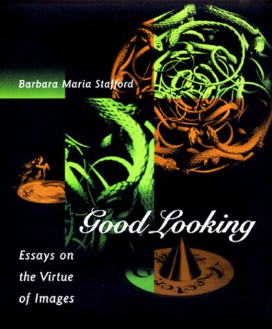 Good Looking Cover