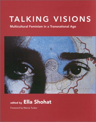 Talking Visions Cover