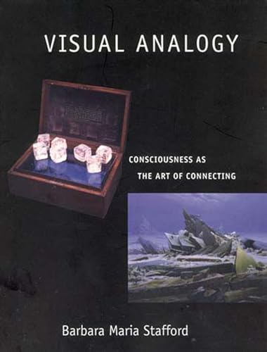 Visual Analogy Cover
