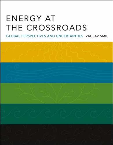 Energy at the Crossroads Cover