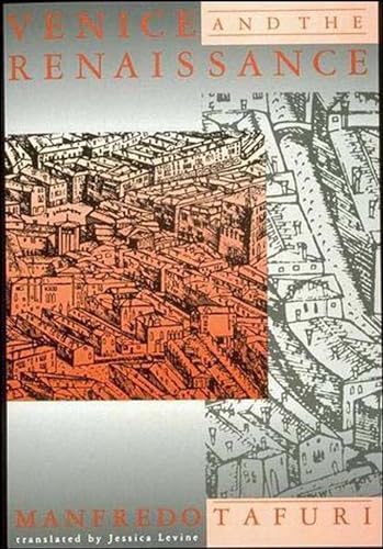 Venice and the Renaissance Cover