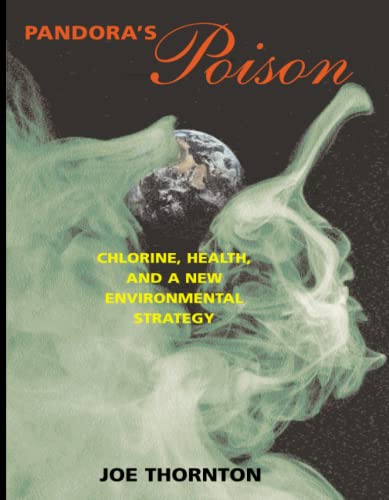 Pandora's Poison Cover