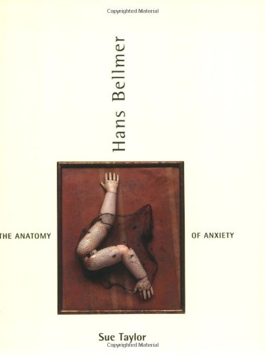 Hans Bellmer Cover