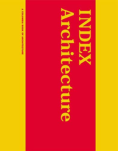 Index architecture Cover