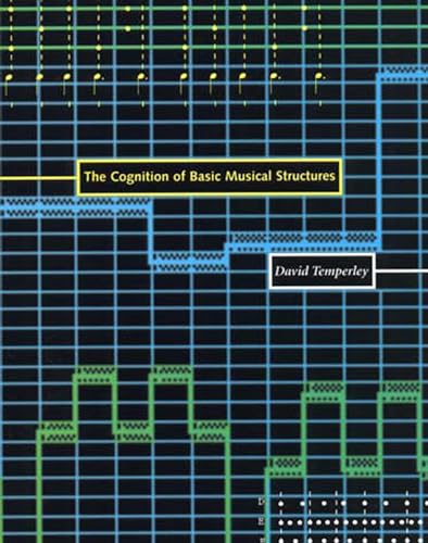 The Cognition of Basic Musical Structures Cover