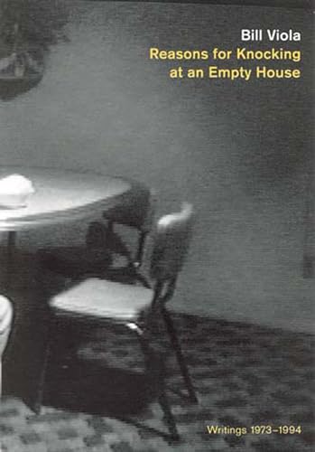 Reasons for knocking at an empty house Cover