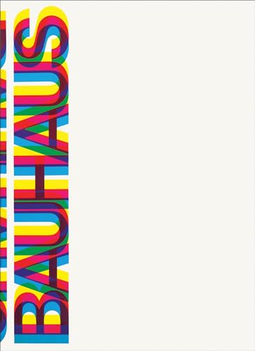 Bauhaus Cover