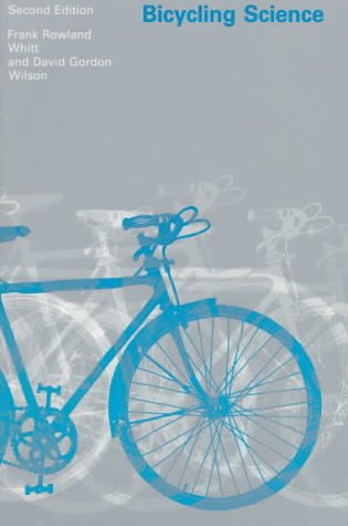Bicycling science Cover