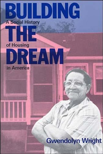 Building the dream Cover