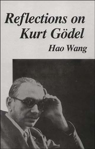 Reflections on Kurt Gödel Cover