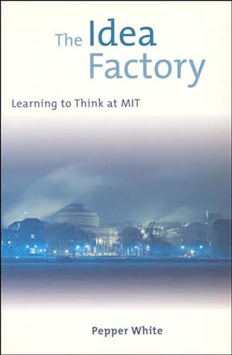 The Idea Factory Cover