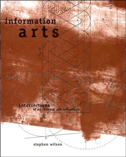 Information Arts Cover