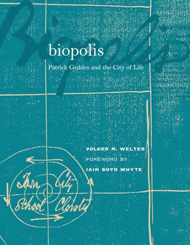 Biopolis Cover