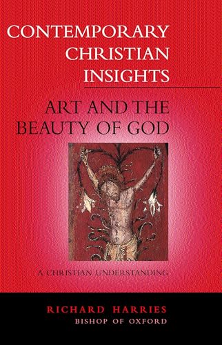 Art and the Beauty of God Cover