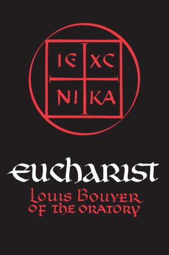 Eucharist Cover